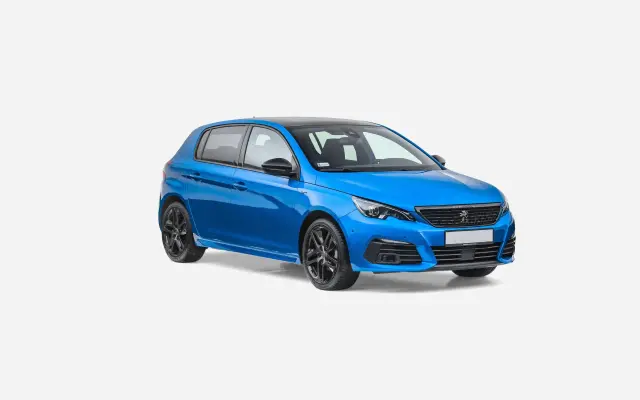 Peugeot 308 Hatchback GT Pack  [13-21]