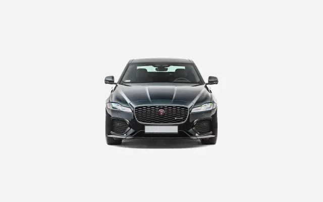 Jaguar XF R-Dynamic