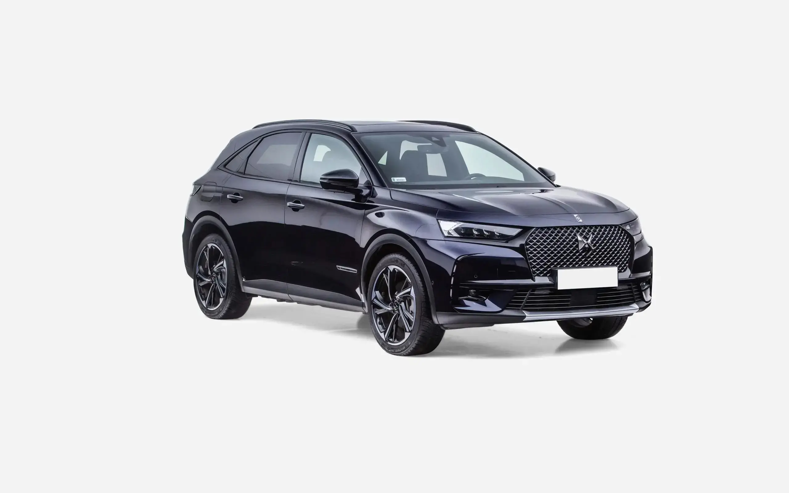 DS7 Crossback