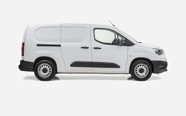 Opel Combo Van Enjoy E