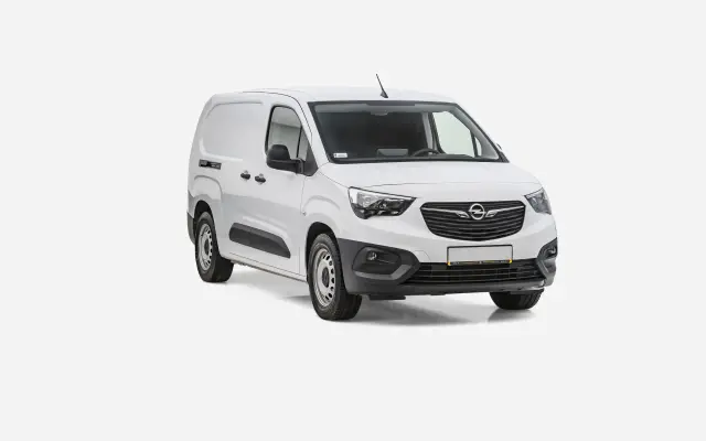 Opel Combo Van Enjoy E