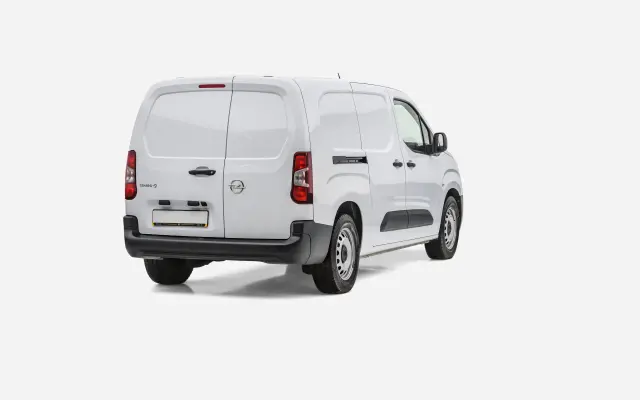 Opel Combo Van Enjoy E