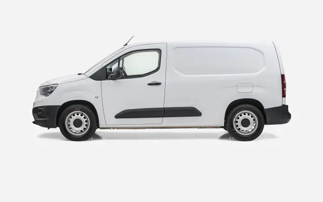 Opel Combo Van Enjoy E