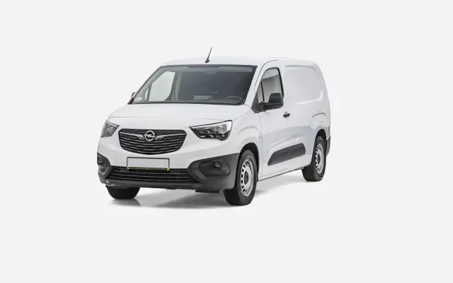 Opel Combo Van Enjoy E