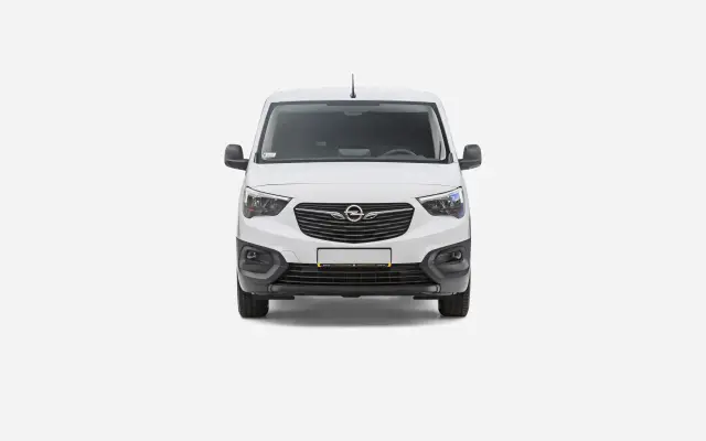 Opel Combo Van Enjoy E