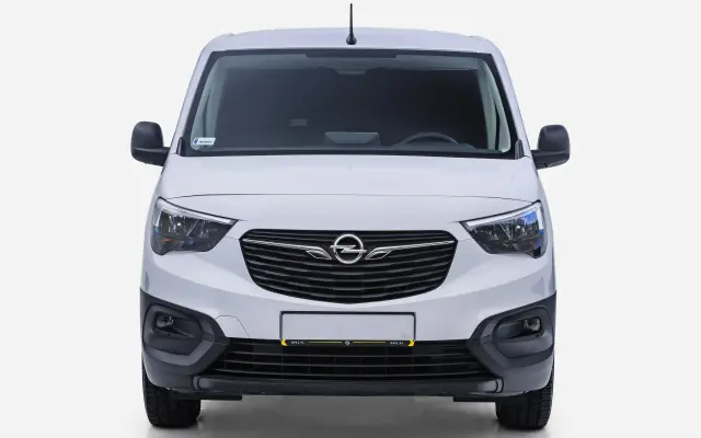 Opel Combo Van Enjoy E