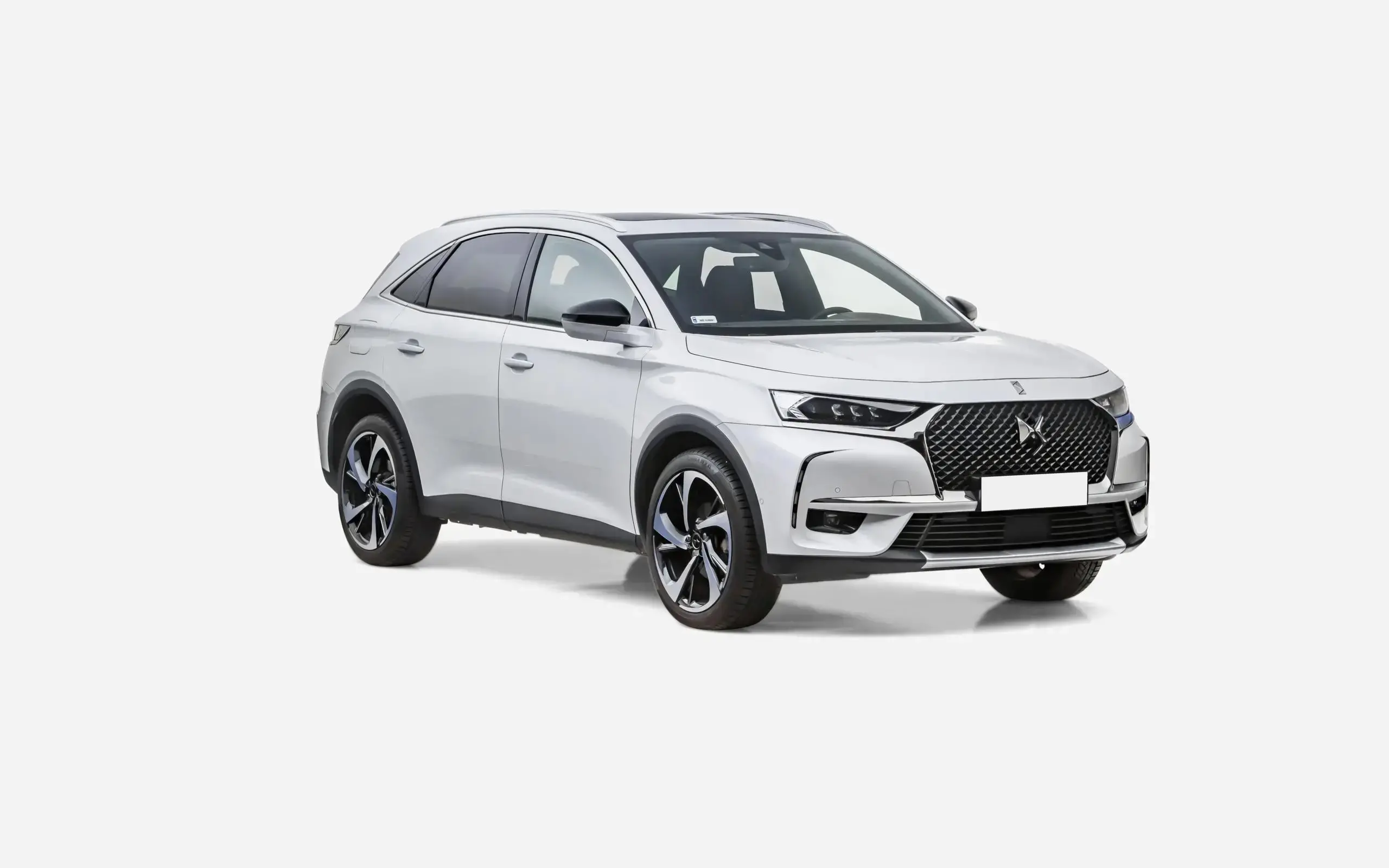 DS7 Crossback