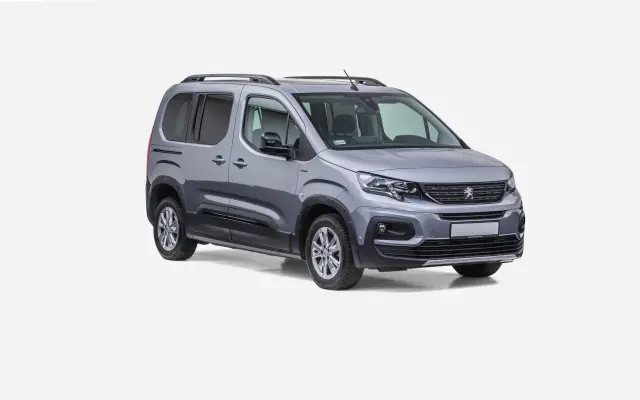 Peugeot Rifter  Kombi Van GT line  [18-]