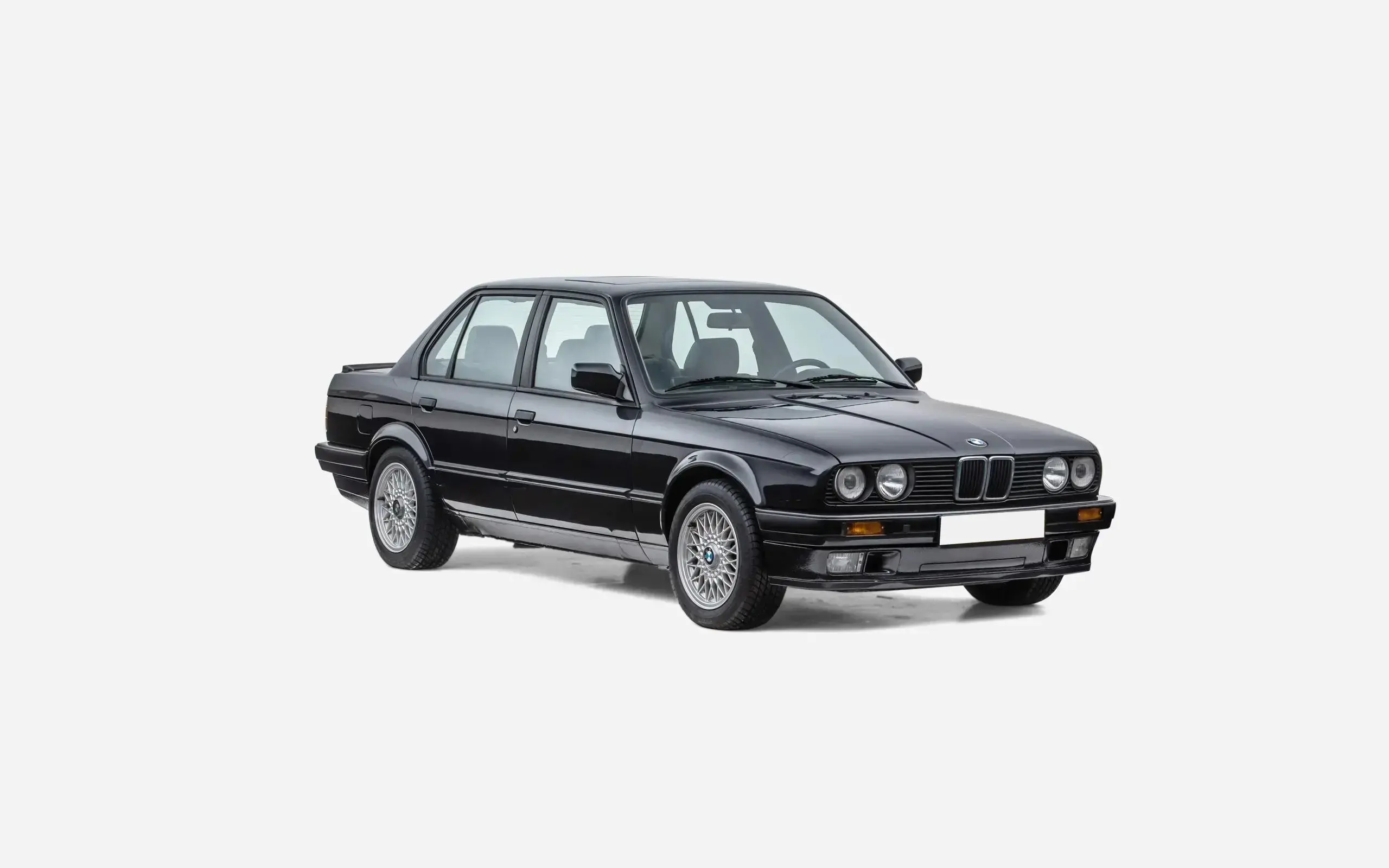 BMW 3