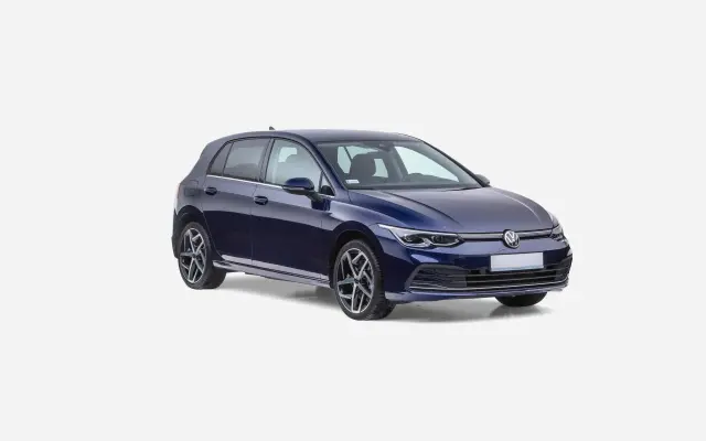 Volkswagen Golf PHEV Hatchback Style  [20-]