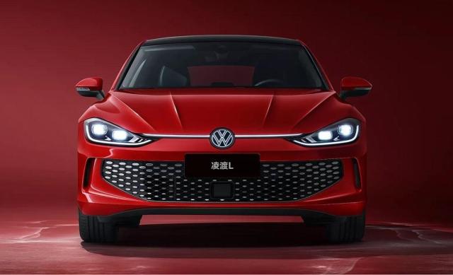 VW: nowy sedan w stylu coupe