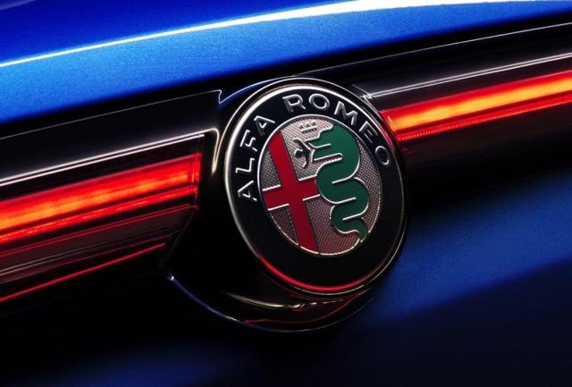 Alfa Romeo Tonale 2022 – dziś premiera!