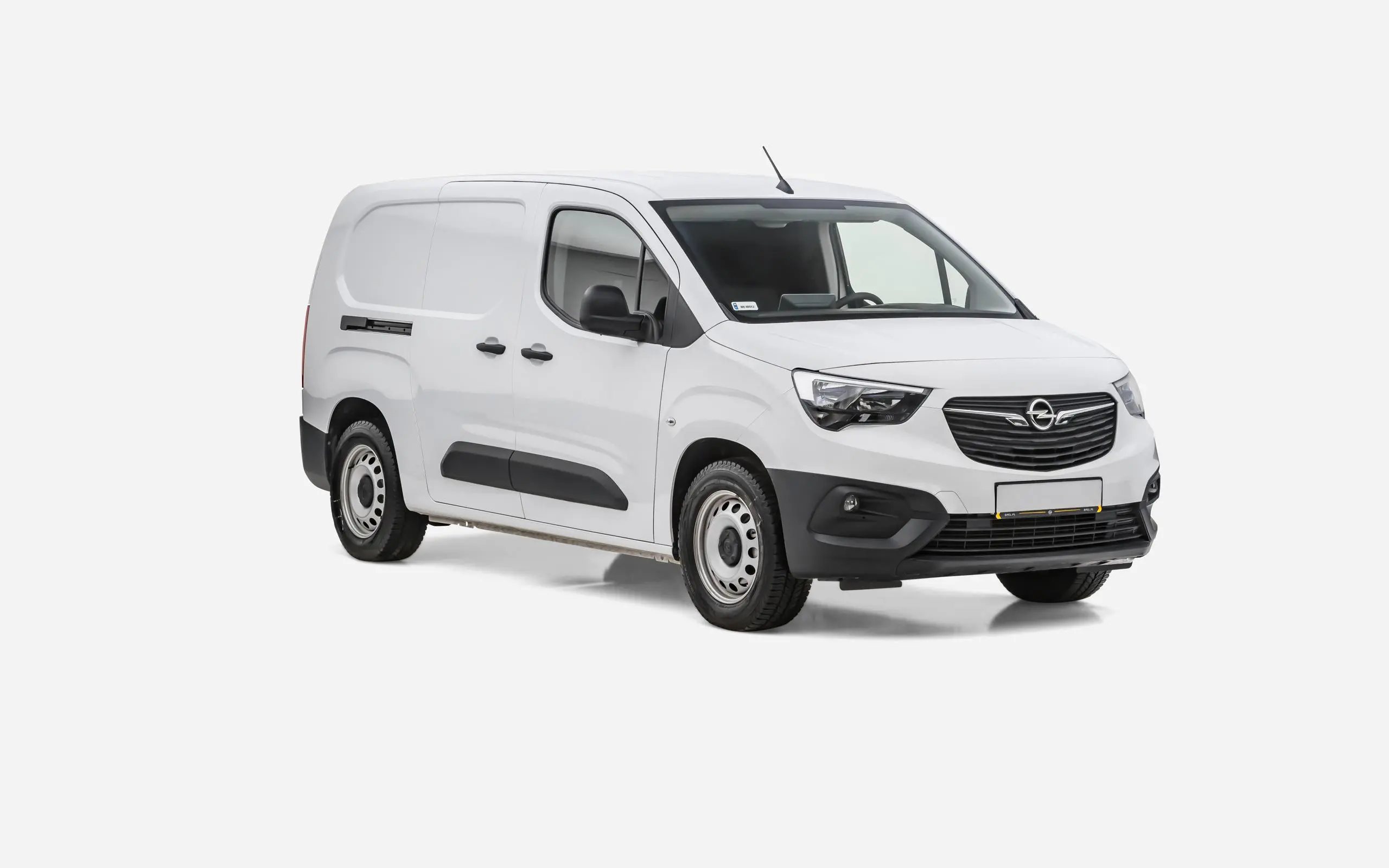 Opel Combo Van