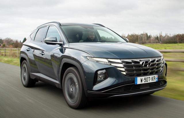 Hyundai podniósł ceny swoich modeli
