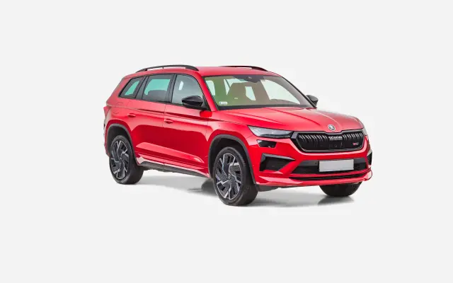 Skoda Kodiaq SUV RS  [16-23]