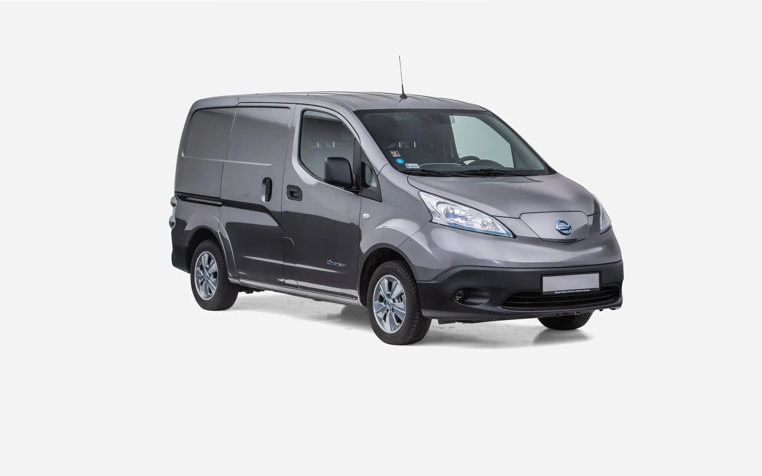 Nissan e-NV200