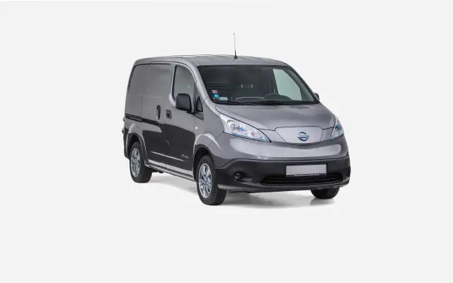 Nissan e-NV200