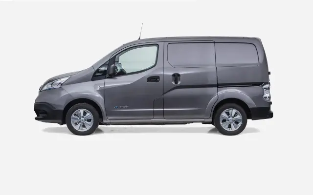 Nissan e-NV200