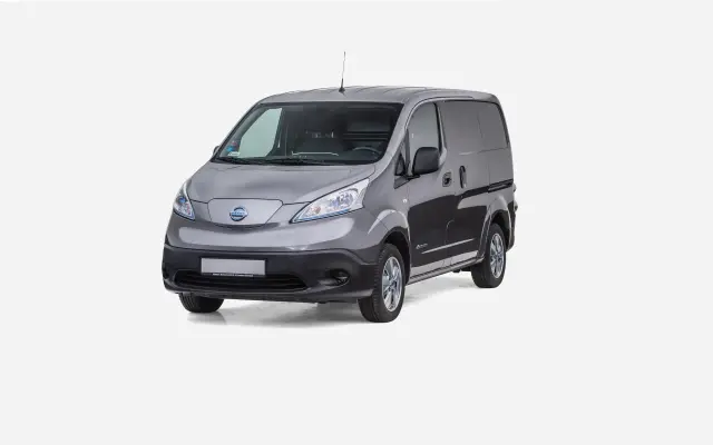 Nissan e-NV200