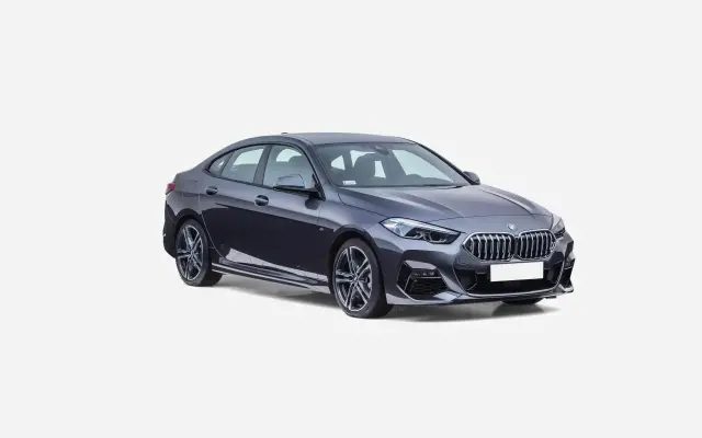 BMW 2 Gran Coupe  [19-]