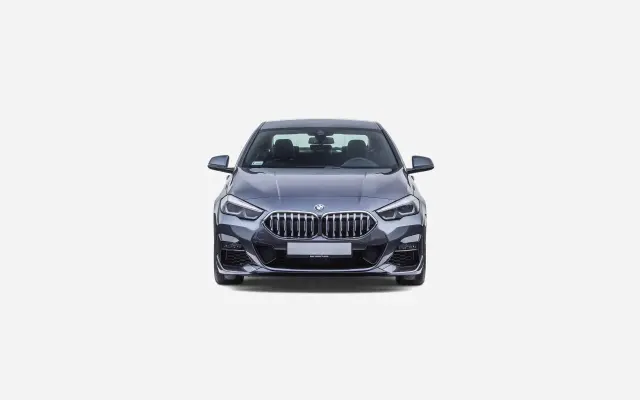 BMW 220d Gran Coupe