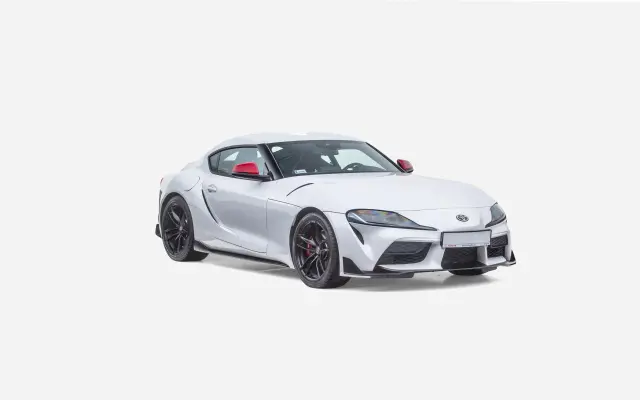 Toyota Supra