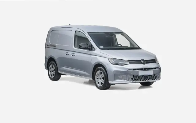 Volkswagen Caddy Fugron Cargo  [20-]