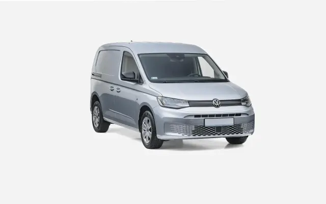 Volkswagen Caddy Cargo