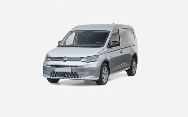 Volkswagen Caddy Cargo