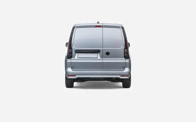 Volkswagen Caddy Cargo