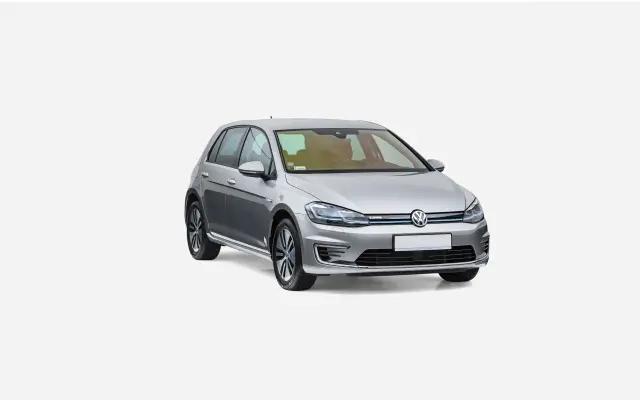 Volkswagen e-Golf