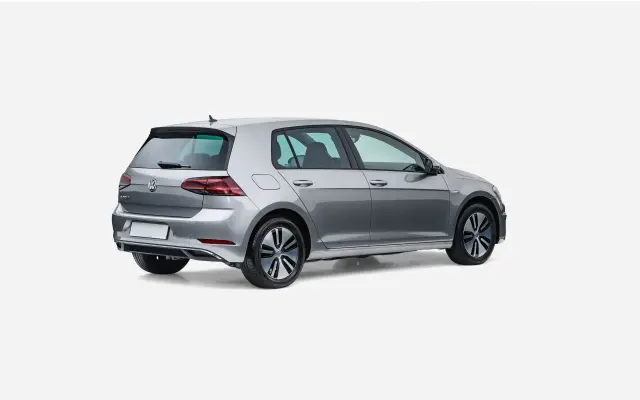 Volkswagen e-Golf