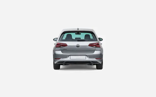 Volkswagen e-Golf