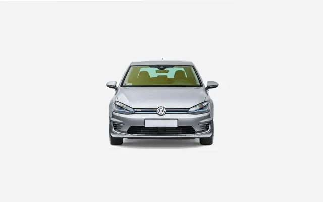 Volkswagen e-Golf