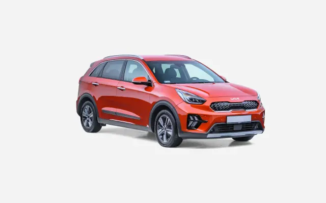 Kia Niro SUV HEV  [16-22]