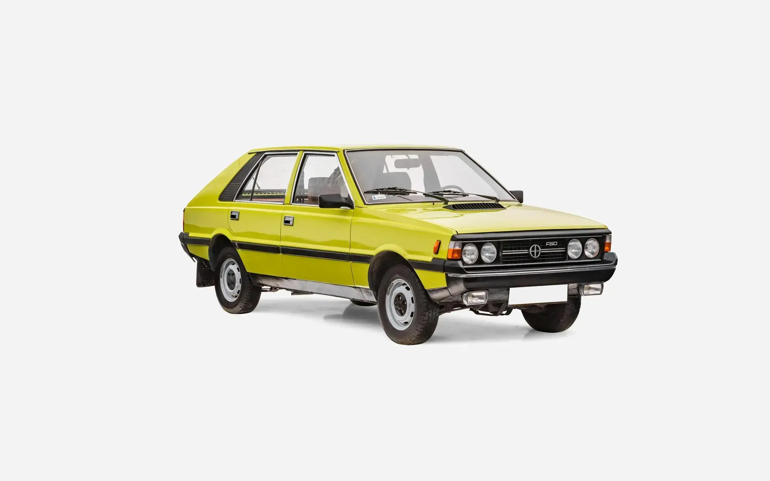 FSO Polonez