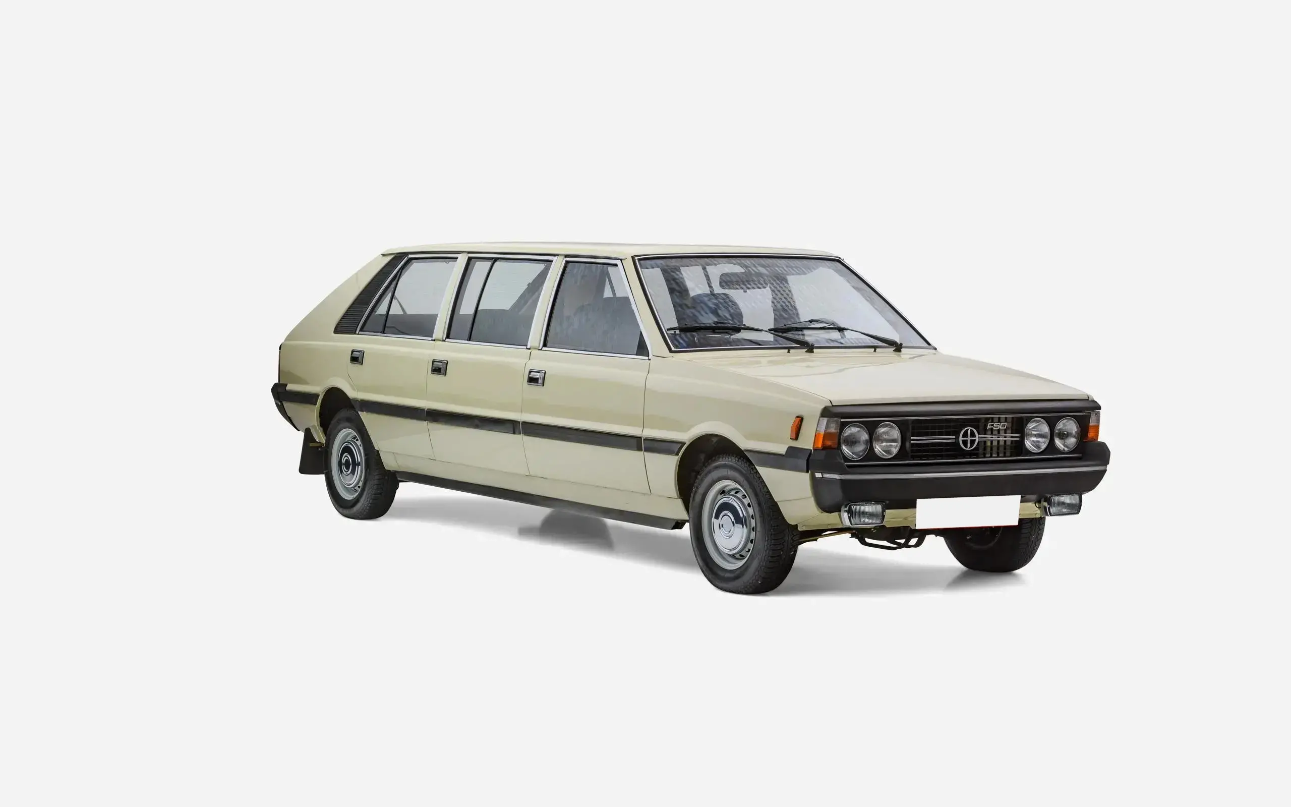 FSO Polonez