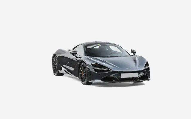 McLaren 720S