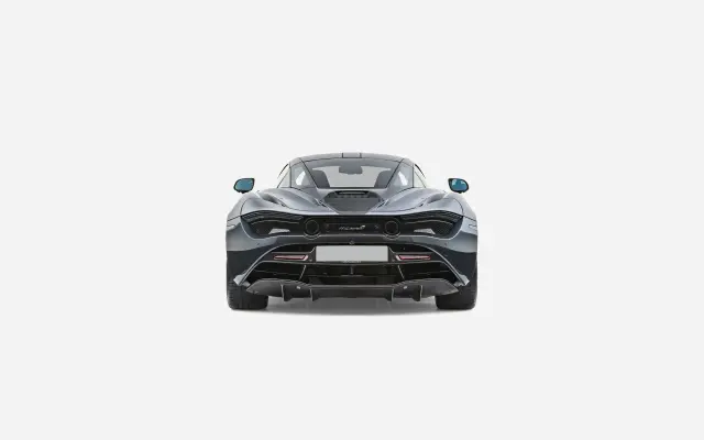 McLaren 720S