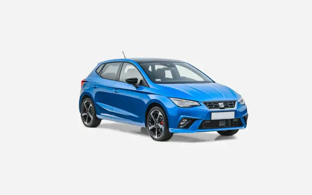 SEAT Ibiza Hatchback FR  [17-]