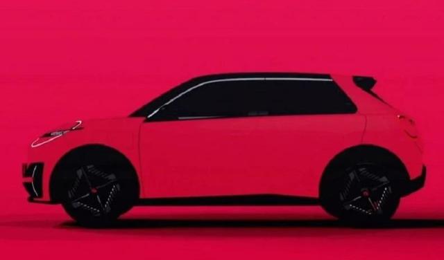 Nissan: będzie nowy model z silnikiem elektrycznym