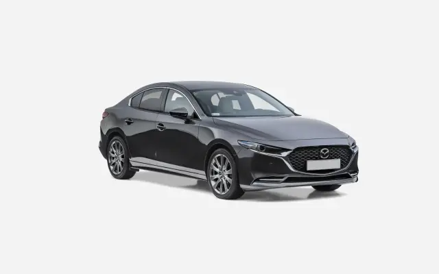 Mazda3