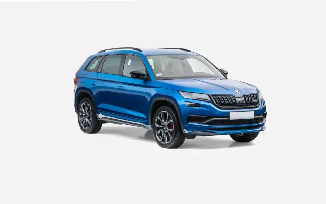 Skoda Kodiaq SUV RS  [16-23]