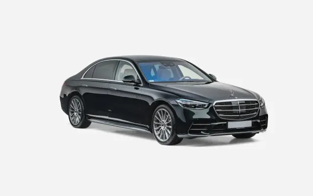 Mercedes S Sedan AMG Line Long  [20-]