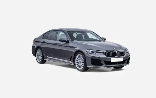 BMW 5 PHEV Sedan 530e xDrive  [16-24]