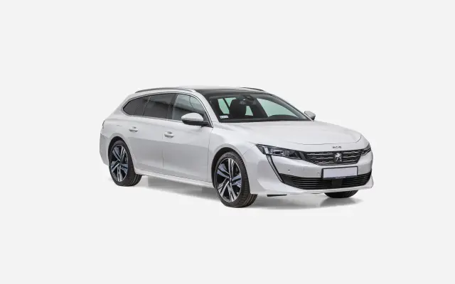 Peugeot 508  Kombi SW Allure  [18-]