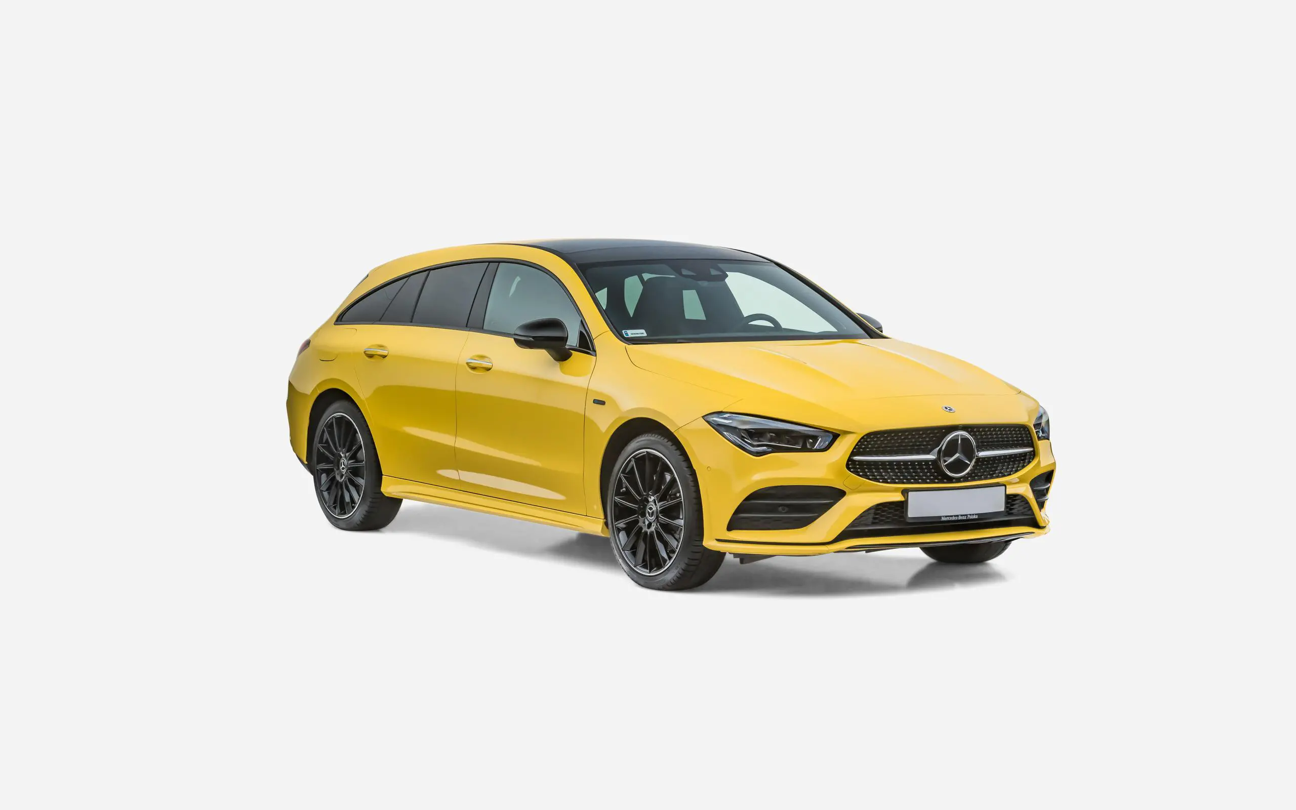 Mercedes CLA