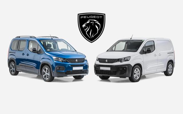 Peugeot e-Partner i e-Rifter – elektryczni pomocnicy w biznesie