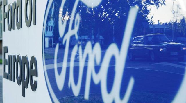 Elektryczny Ford 2023. Co o nim wiemy?