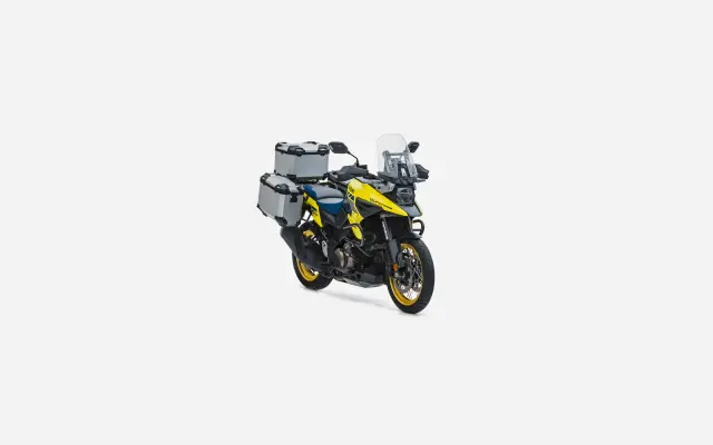 Suzuki V-Strom 1050XT